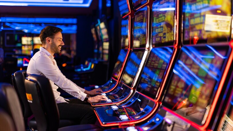 Produkt Manager (m/w/d) für Gaming- und Casino-Monitore, 1. Bild