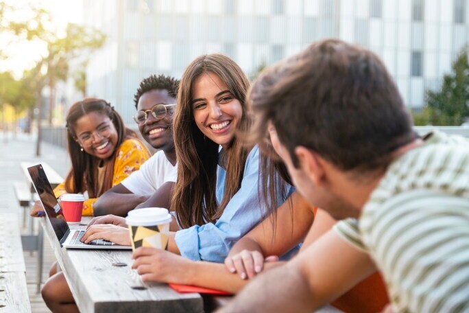 Working student  (m/f/d) strategic purchasing, 1. image